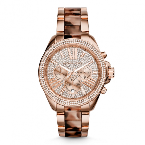 Michael kors klockor garanti