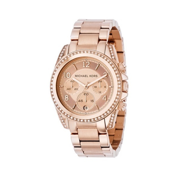 Michael kors klockor garanti