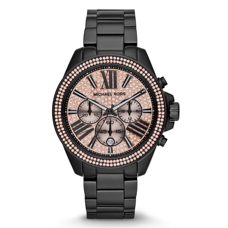 michael kors watch central