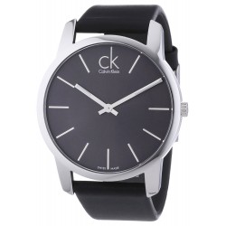 Часы Calvin Klein