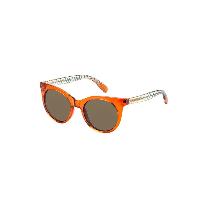 Tilsyneladende undersøgelse lejlighed Solbriller til kvinder - Marc Jacobs solbriller MJP412184