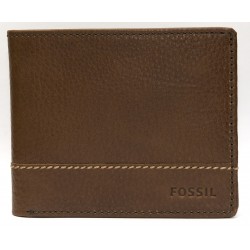 Fossil plånbok