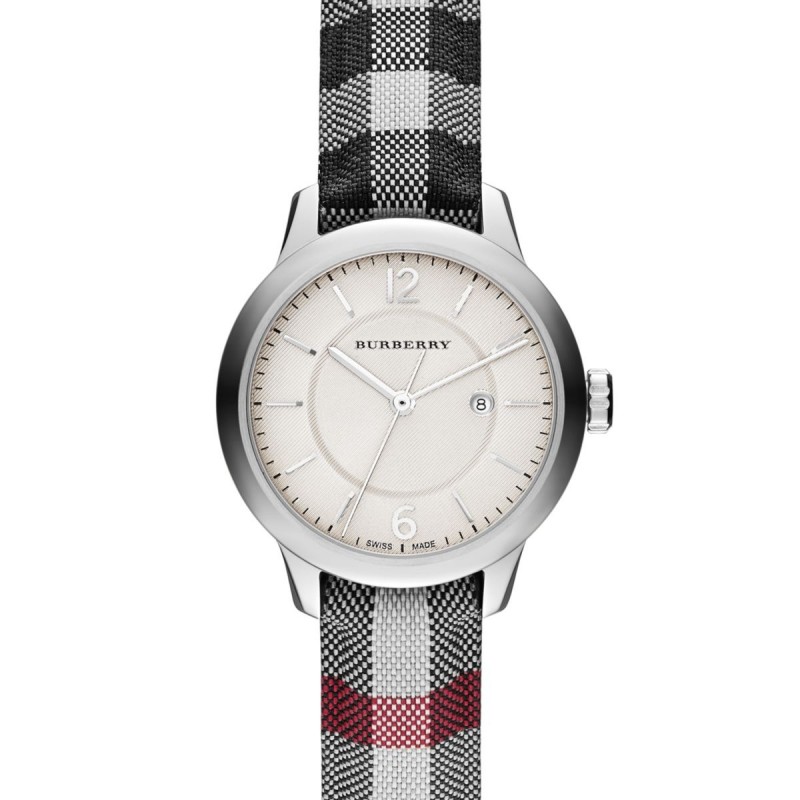 nordstrom rack burberry watch