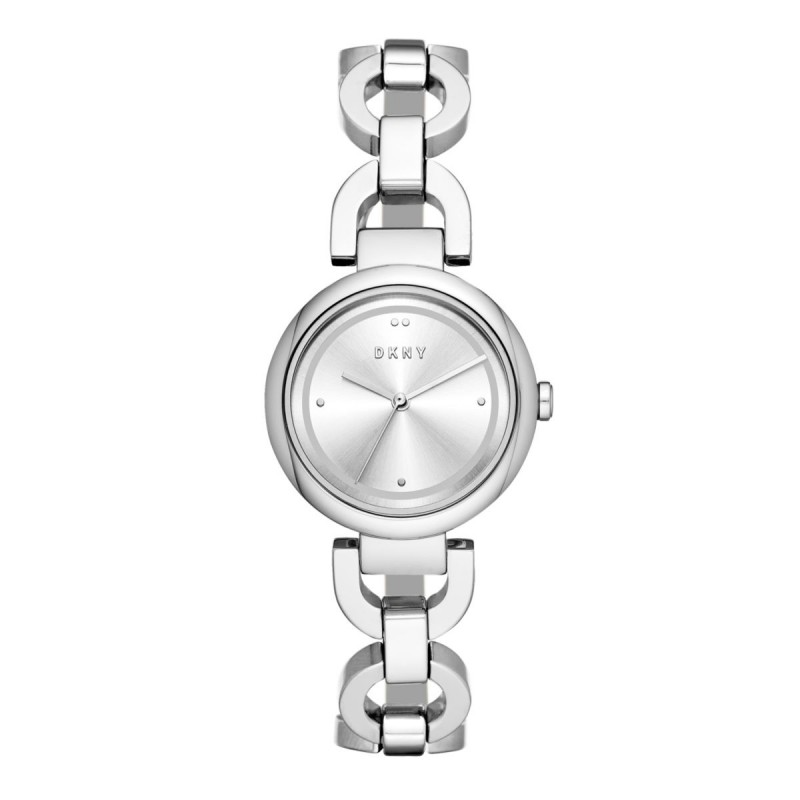 dkny bracelet watch