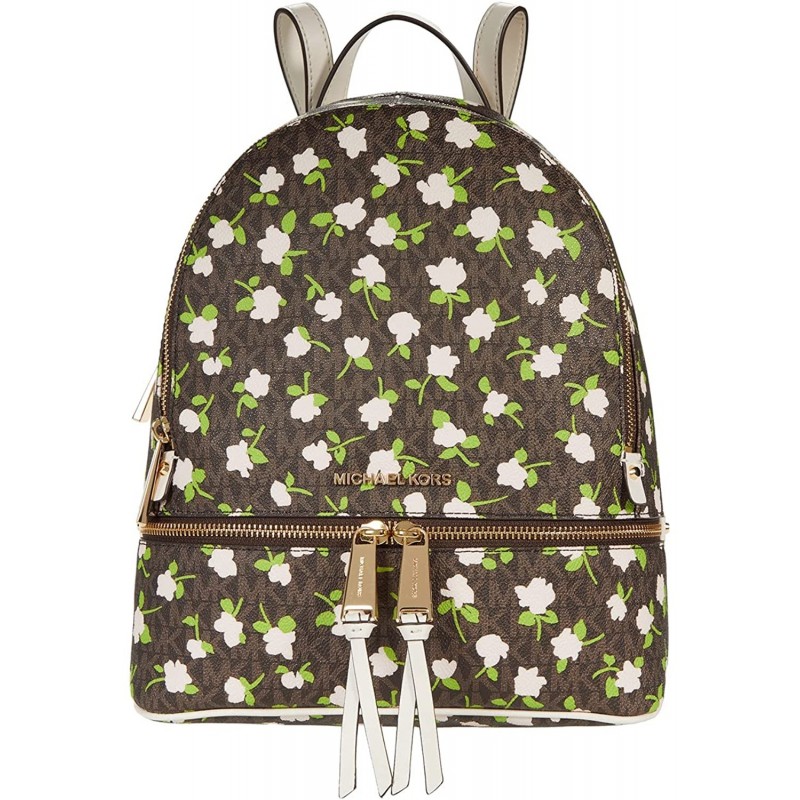 mk cactus backpack